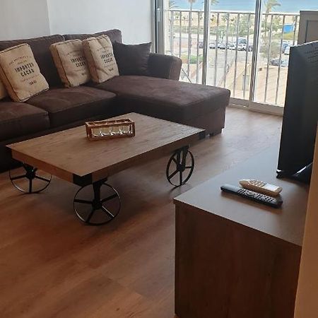 Les Vagues Au Balcon Apartamento Empuriabrava Exterior foto