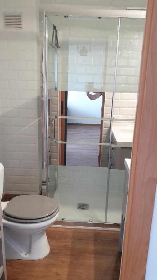 Les Vagues Au Balcon Apartamento Empuriabrava Exterior foto