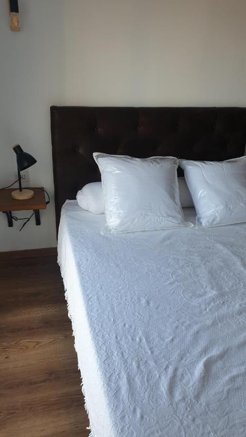 Les Vagues Au Balcon Apartamento Empuriabrava Exterior foto