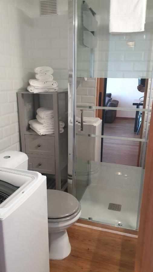 Les Vagues Au Balcon Apartamento Empuriabrava Exterior foto