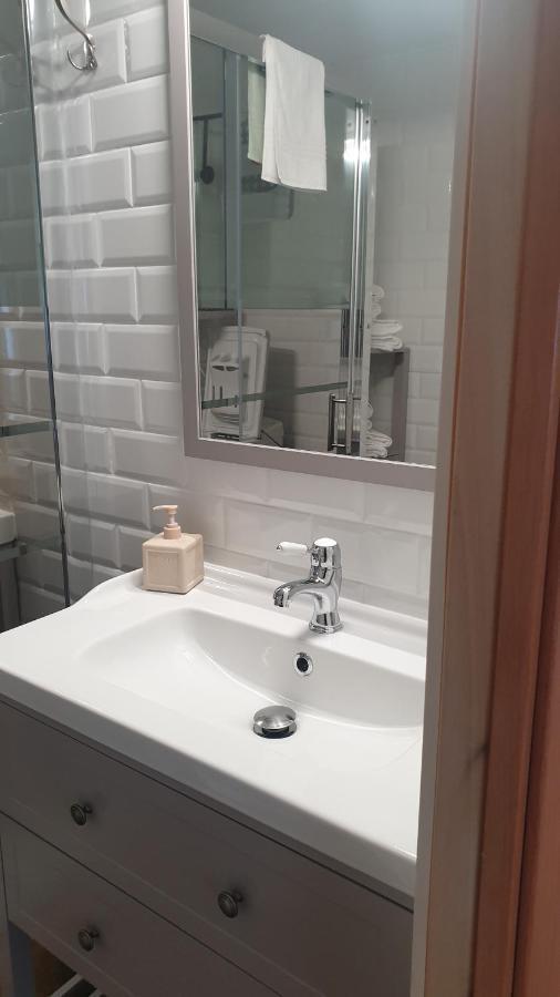 Les Vagues Au Balcon Apartamento Empuriabrava Exterior foto