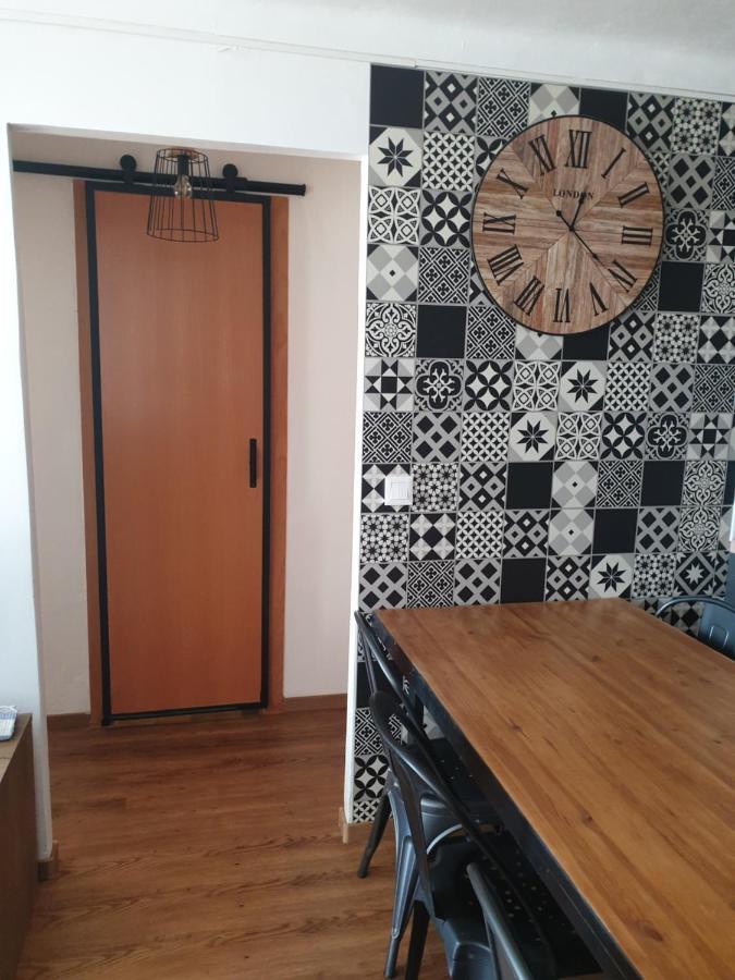 Les Vagues Au Balcon Apartamento Empuriabrava Exterior foto
